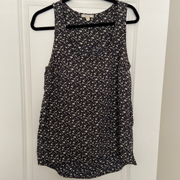 Pleione sleeveless blouse - Picture 1 of 3